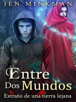 cover image of Entre Dos Mundos